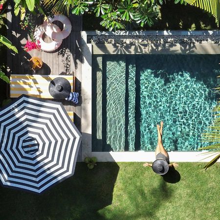 Loop Villas Kuta  Eksteriør bilde