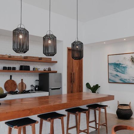 Loop Villas Kuta  Eksteriør bilde