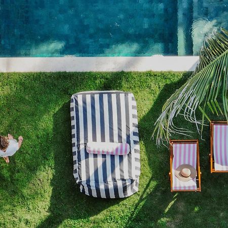 Loop Villas Kuta  Eksteriør bilde