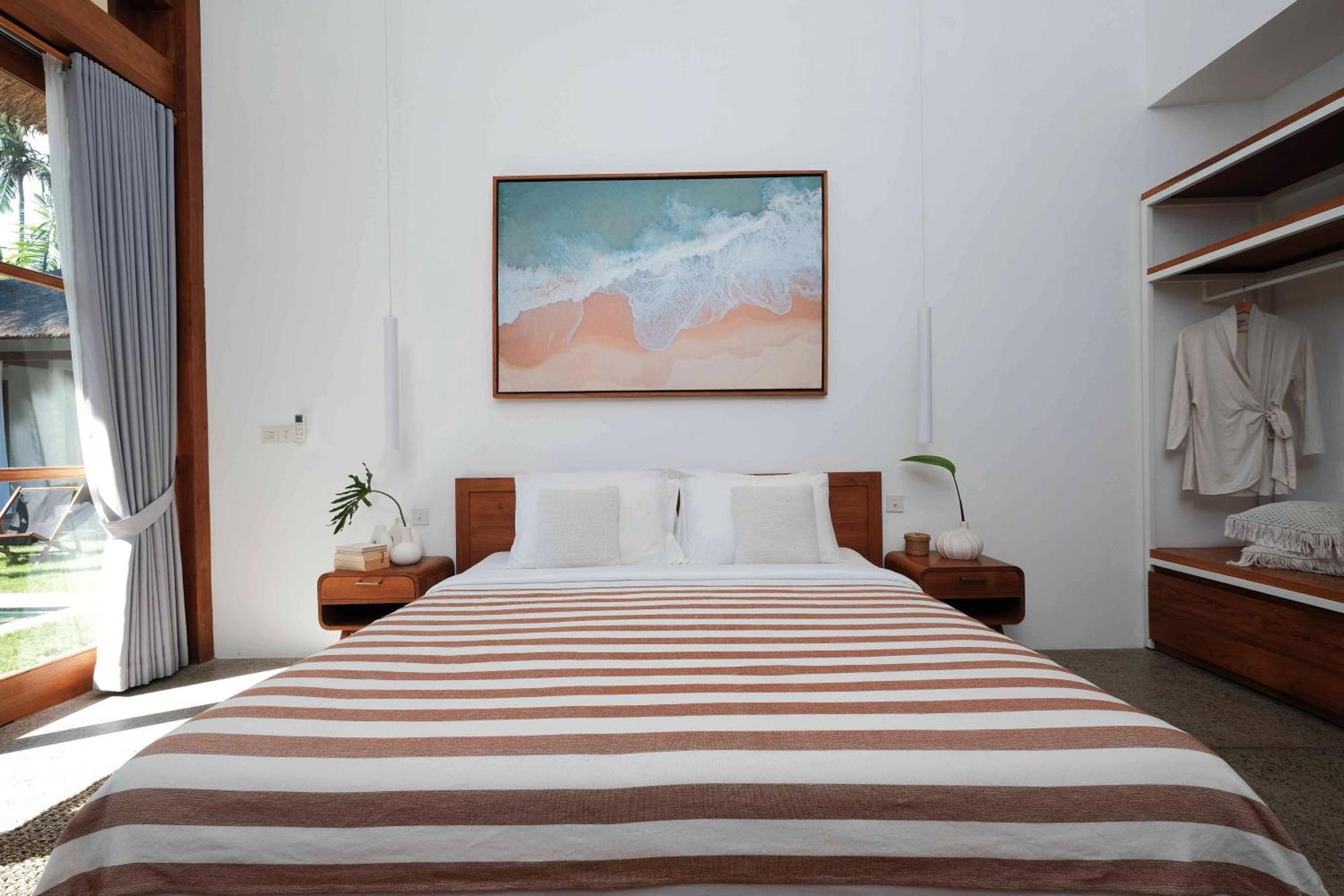 Loop Villas Kuta  Eksteriør bilde