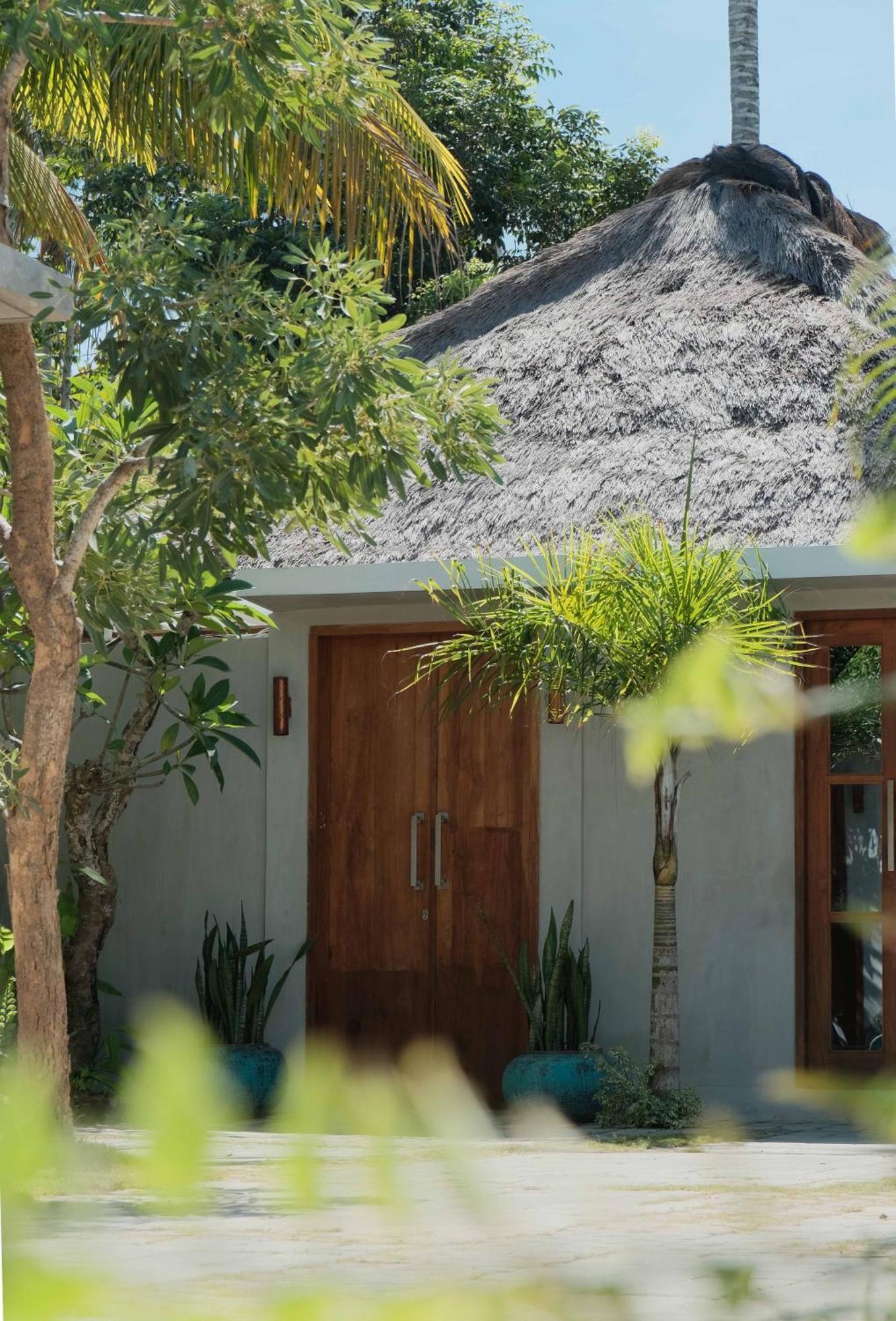 Loop Villas Kuta  Eksteriør bilde