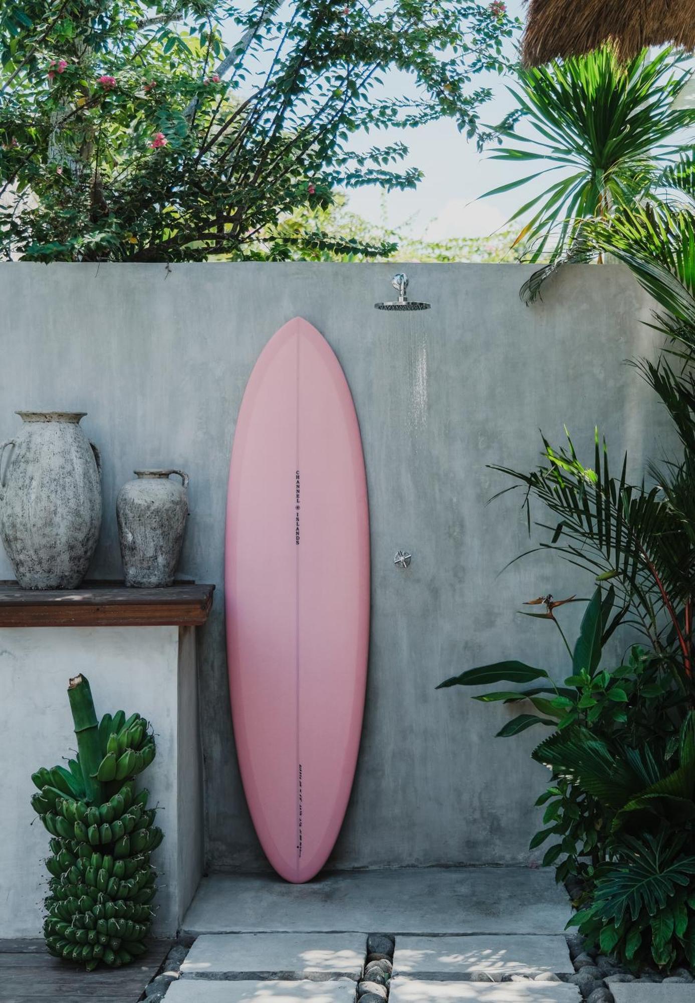 Loop Villas Kuta  Eksteriør bilde