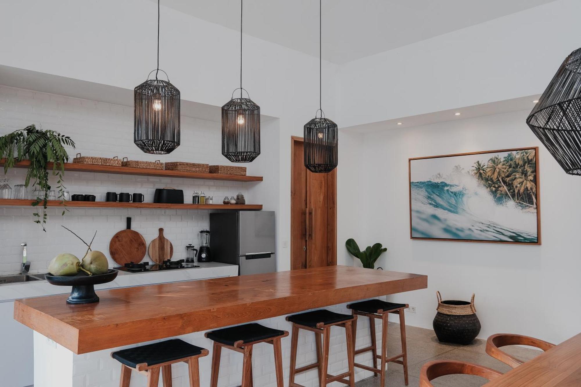 Loop Villas Kuta  Eksteriør bilde
