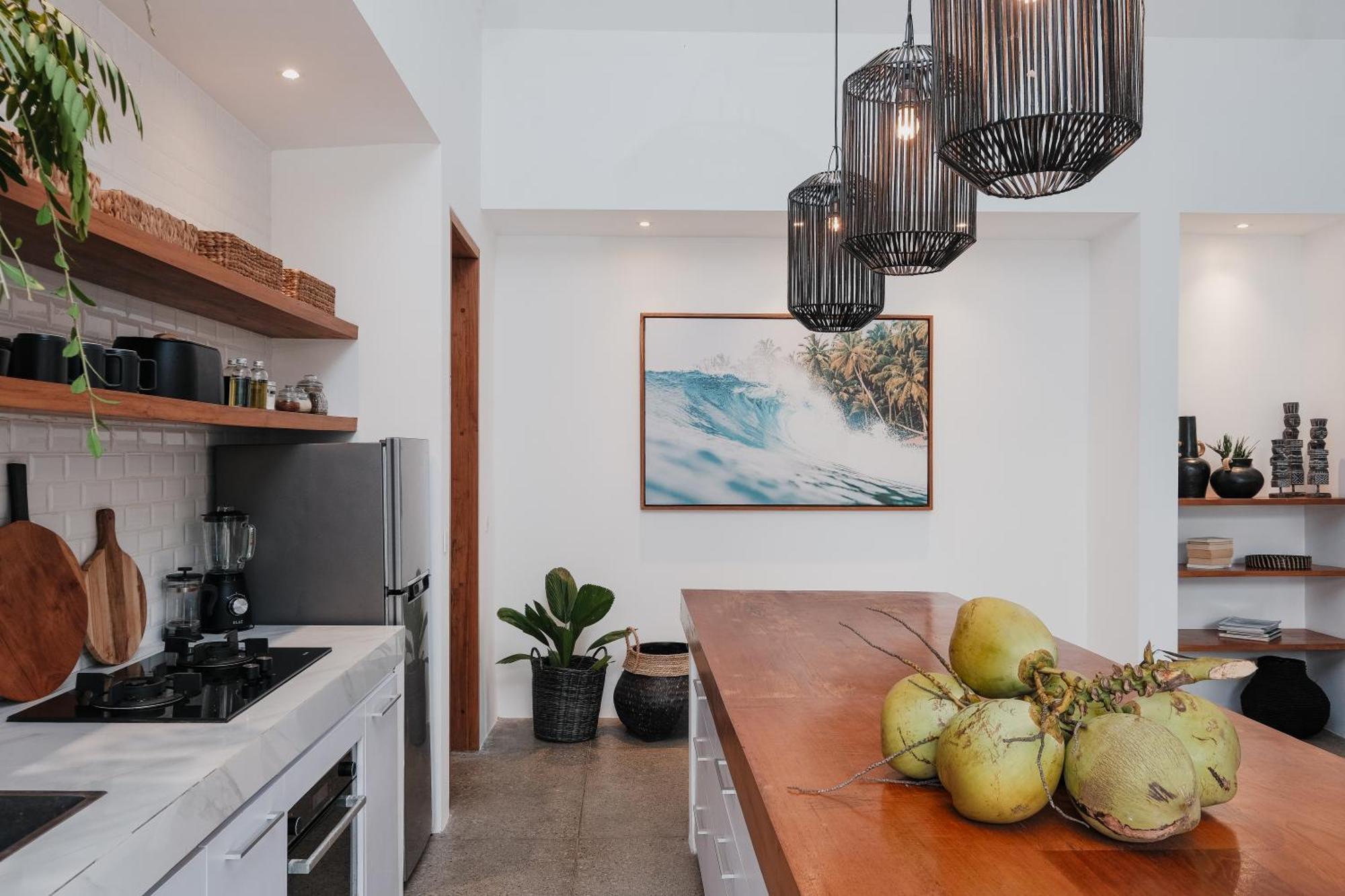 Loop Villas Kuta  Eksteriør bilde