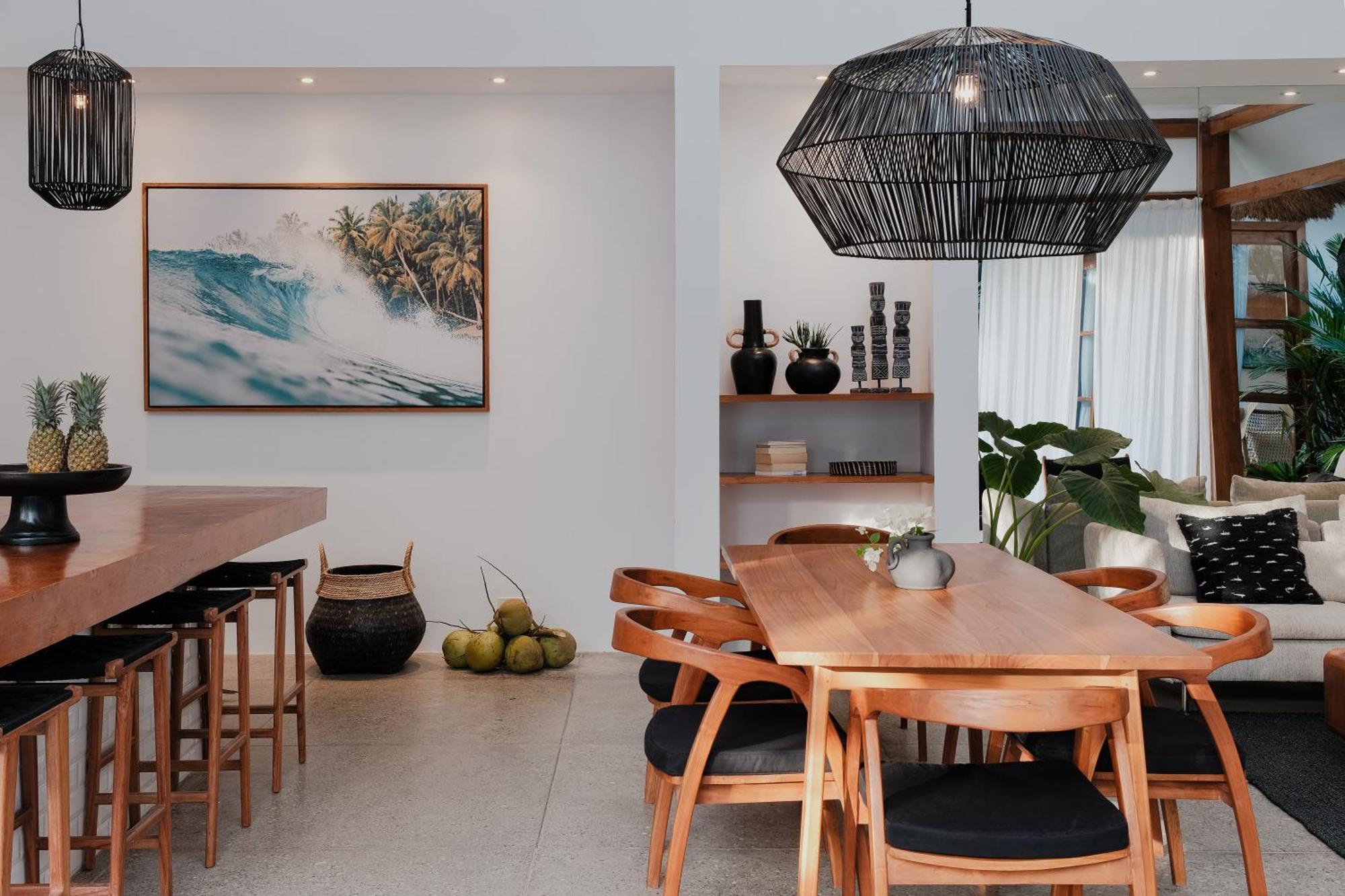 Loop Villas Kuta  Eksteriør bilde