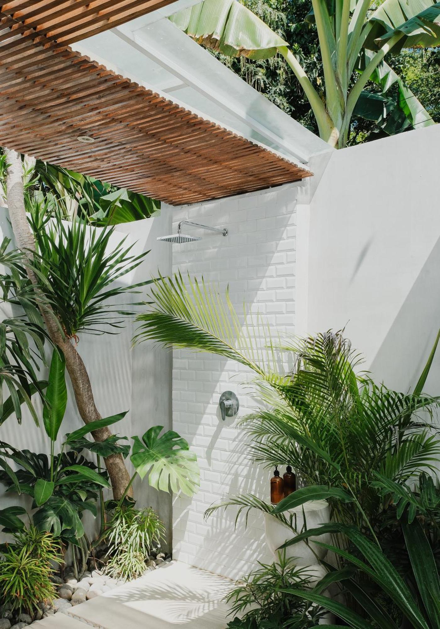 Loop Villas Kuta  Eksteriør bilde