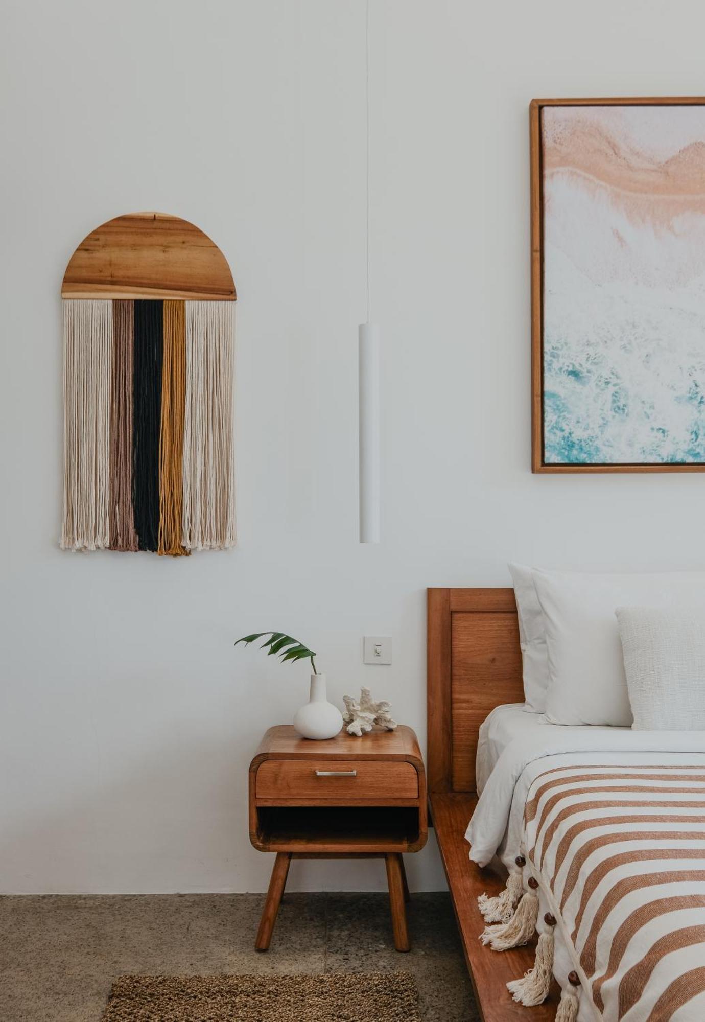 Loop Villas Kuta  Eksteriør bilde